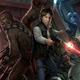 Image: Promotional Deathtroopers art released for the October 2009 update for the now-shuttered MMORPG Star Wars: Galaxies.